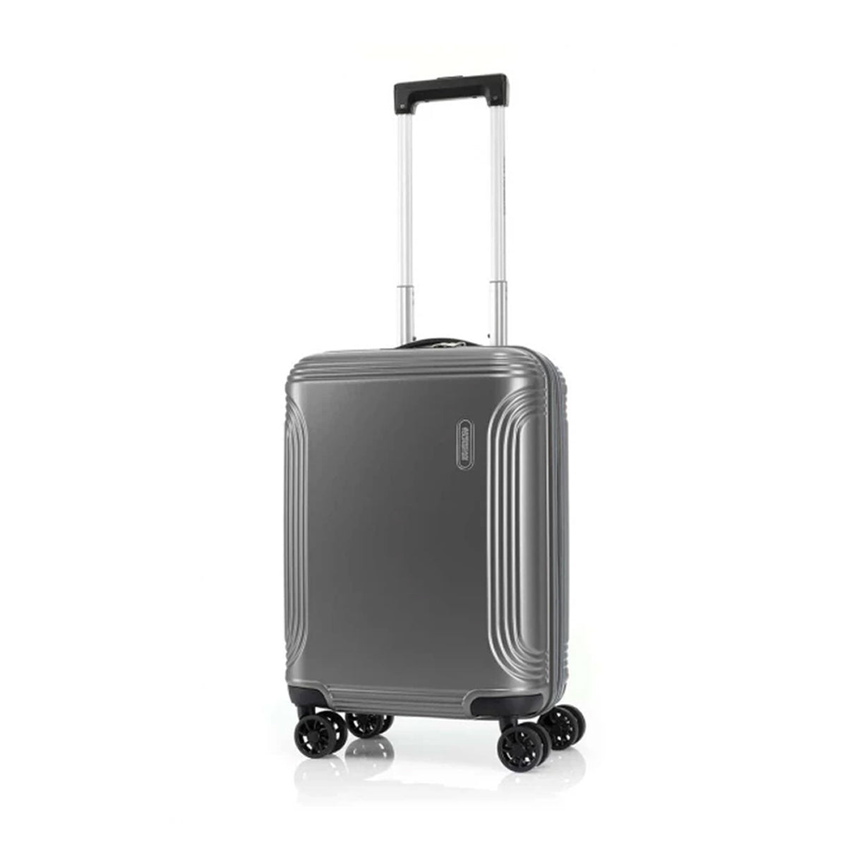 American Tourister Trigard Suitcase Gray